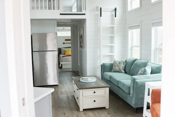 Photo 1 - Salt and Pepper at In The Pines Pr6264