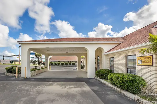 Photo 1 - Southern Lodge 601