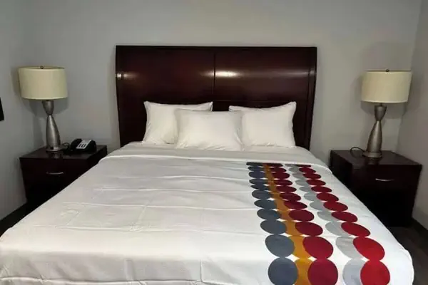 Photo 1 - Clemmons inn & suites