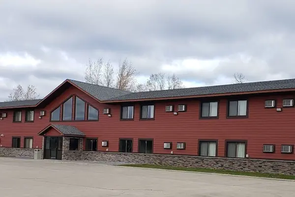 Photo 1 - Can Am Inn