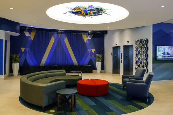 Photo 1 - Holiday Inn Express & Suites Louisville Downtown by IHG