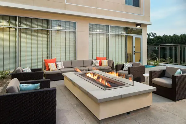 Photo 1 - Homewood Suites by Hilton Aliso Viejo - Laguna Beach