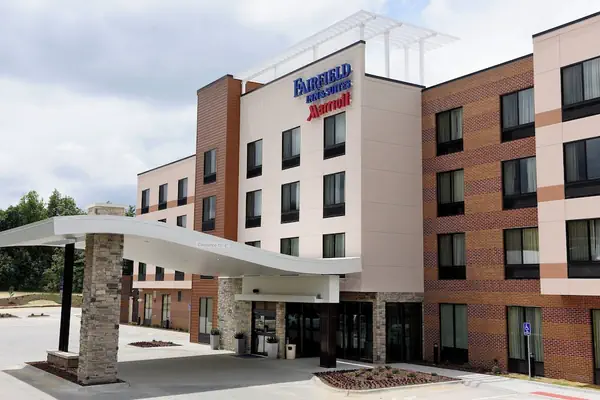 Photo 1 - Fairfield Inn & Suites by Marriott Omaha West