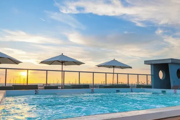 Photo 1 - Shade Hotel Redondo Beach