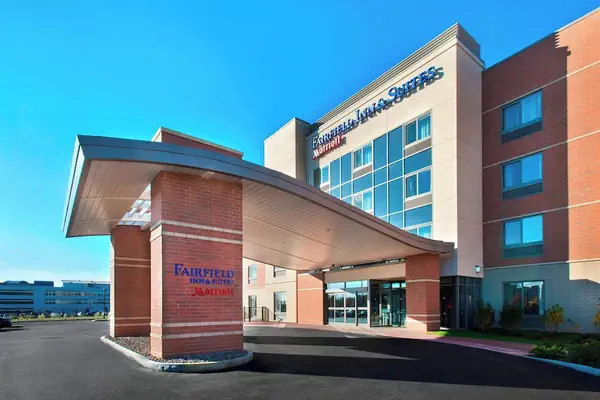 Photo 1 - Fairfield Inn and Suites by Marriott Syracuse Carrier Circle