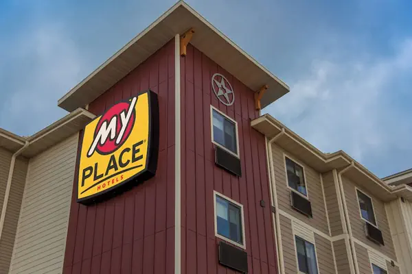 Photo 1 - My Place Hotel - Lubbock, TX