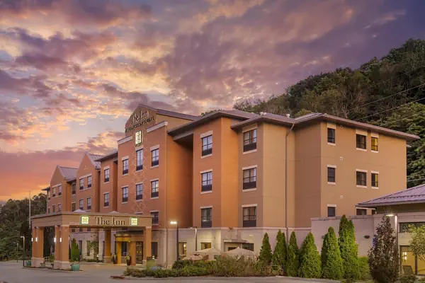 Photo 1 - Best Western Plus Franciscan Square Inn and Suites