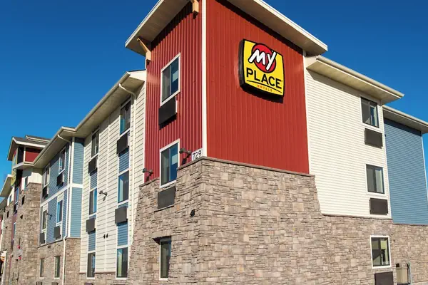 Photo 1 - My Place Hotel - Ketchikan, AK