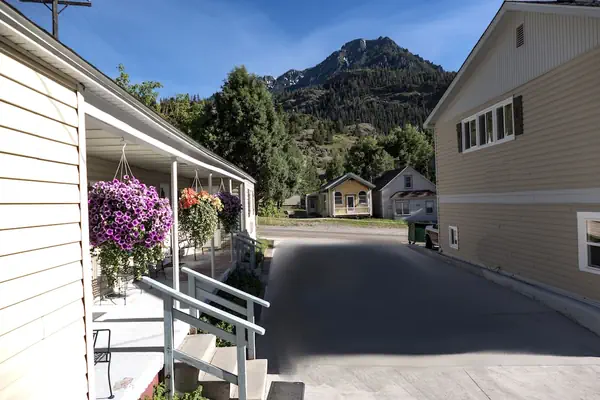 Photo 1 - Abram Inn & Suites