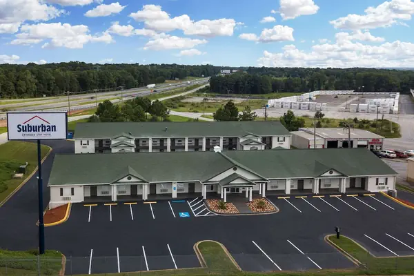 Photo 1 - Suburban Studios Spartanburg - I-26