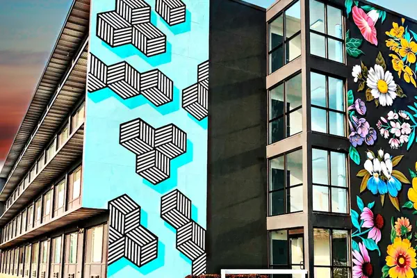 Photo 1 - Trumbull and Porter Hotel