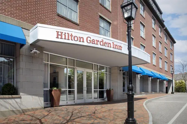 Photo 1 - Hilton Garden Inn Portsmouth Downtown