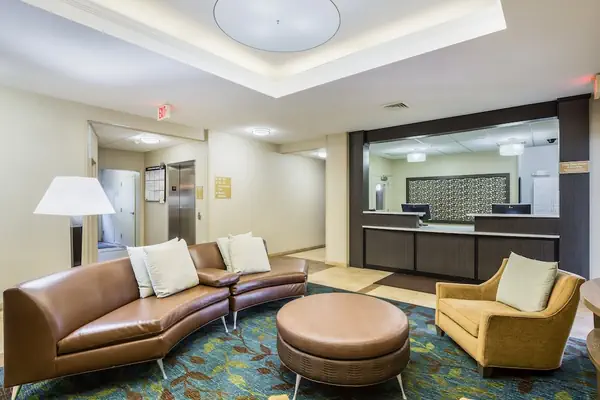 Photo 1 - Candlewood Suites Virginia Beach Town Center by IHG