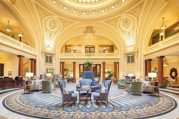 Photo 1 - The Battle House Renaissance Mobile Hotel & Spa