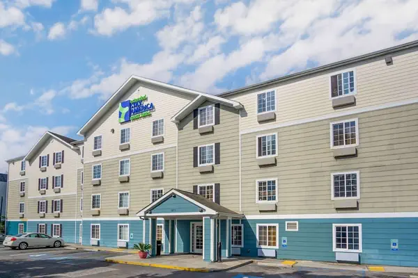 Photo 1 - Extended Stay America Select Suites - Charleston - Ashley Phosphate Rd.