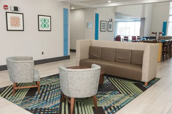 Photo 1 - Holiday Inn Express & Suites Columbia-Fort Jackson by IHG