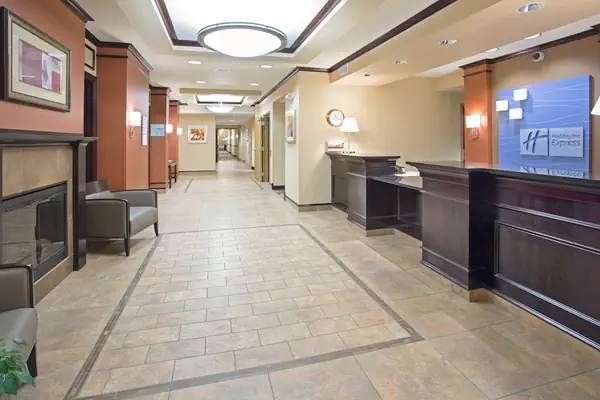Photo 1 - Holiday Inn Express & Suites Minot by IHG