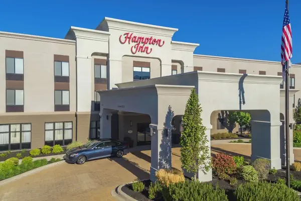 Photo 1 - Hampton Inn Lehi-Thanksgiving Point