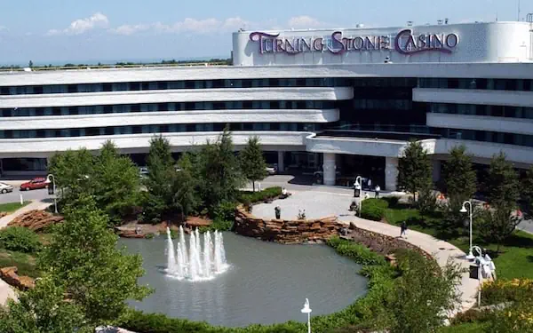 Photo 1 - The Brook at Turning Stone Resort Casino