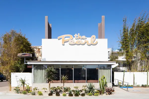 Photo 1 - The Pearl Hotel