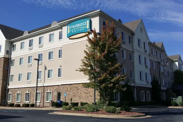 Photo 1 - Staybridge Suites Columbus - Fort Benning by IHG