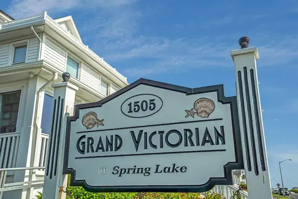 Photo 1 - Grand Victorian - Spring Lake
