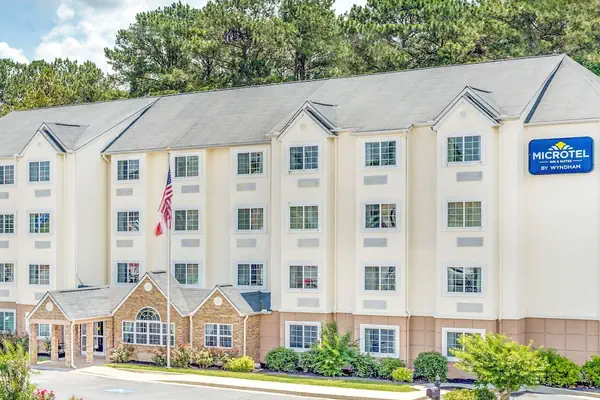 Photo 1 - Microtel Inn & Suites by Wyndham Bremen