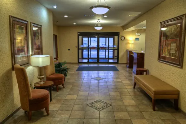 Photo 1 - Holiday Inn Express Valparaiso by IHG