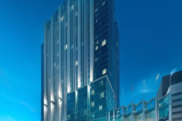 Photo 1 - InterContinental San Francisco by IHG