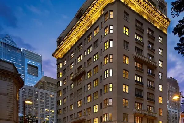 Photo 1 - AKA Rittenhouse Square