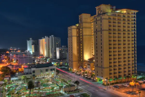 Photo 1 - Anderson Ocean Club and Spa by Oceana Resorts