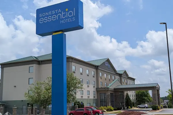 Photo 1 - Sonesta Essential Columbus