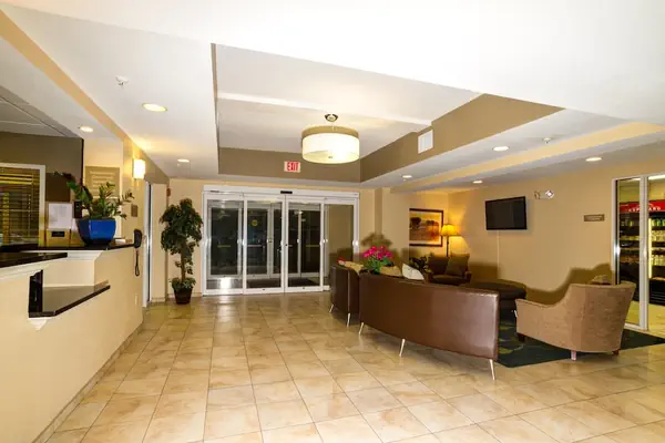 Photo 1 - Candlewood Suites Ft Myers I-75 by IHG