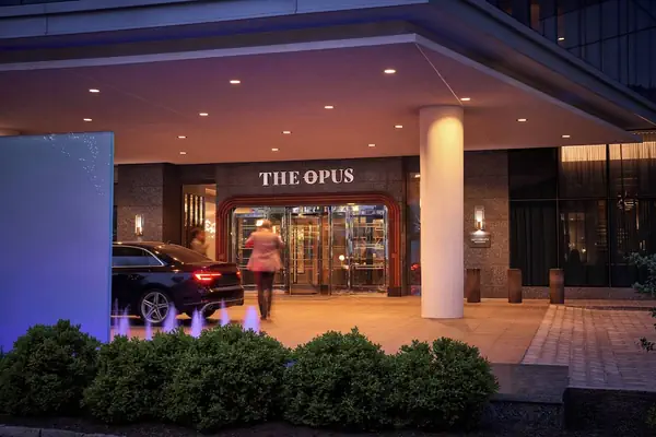 Photo 1 - The Opus Westchester, Autograph Collection