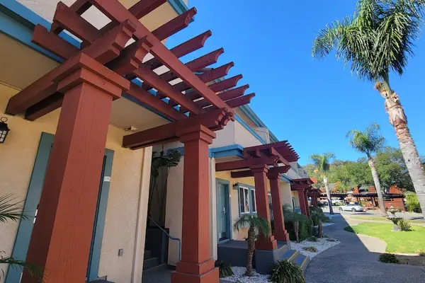 Photo 1 - Marinwood Inn & Suites