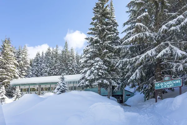 Photo 1 - Crystal Mountain Hotels