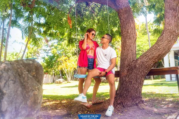 Photo 1 - Solace by the Sea