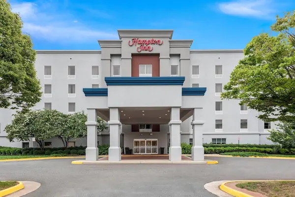 Photo 1 - Hampton Inn by Hilton Gainesville-Haymarket