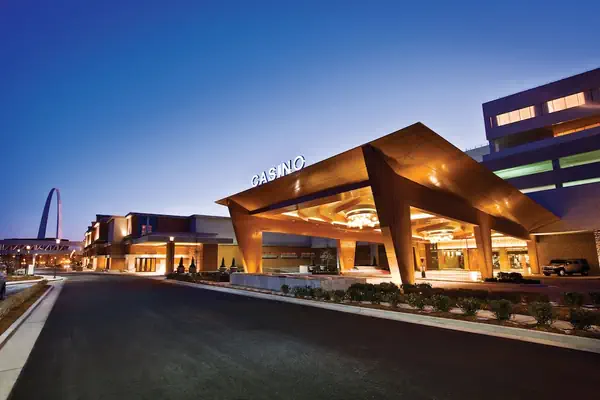 Photo 1 - HoteLumiere at the Arch - A Caesars Rewards Destination