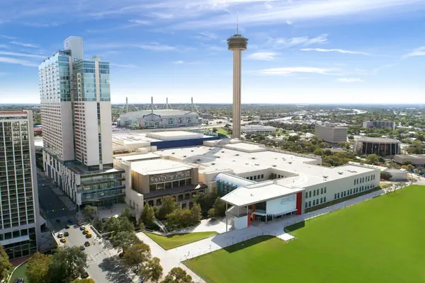 Photo 1 - Grand Hyatt San Antonio River Walk