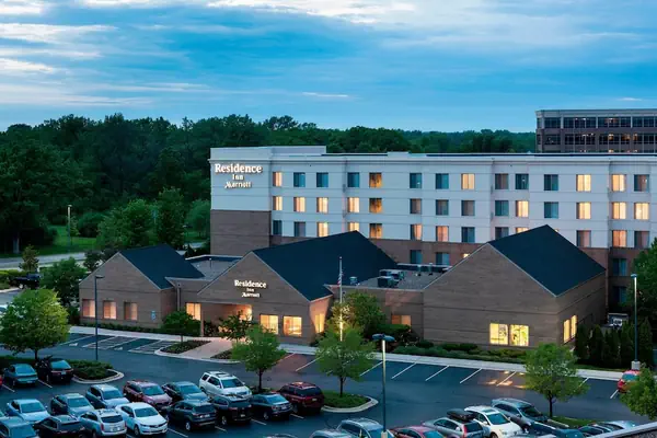 Photo 1 - Residence Inn by Marriott Chicago Lake Forest/Mettawa
