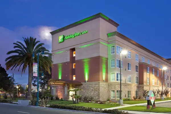 Photo 1 - Holiday Inn & Suites Oakland Airport by IHG