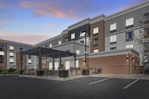 Photo 1 - Homewood Suites by Hilton Denver Tech Center