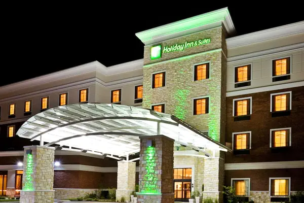 Photo 1 - Holiday Inn & Suites McKinney - N Allen by IHG
