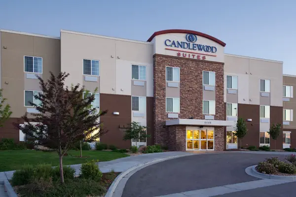 Photo 1 - Candlewood Suites Loveland by IHG