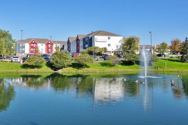 Photo 1 - Candlewood Suites Kenosha – Pleasant Prairie by IHG