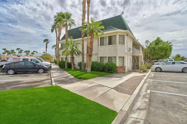 Photo 1 - Motel 6 Yuma, AZ - East