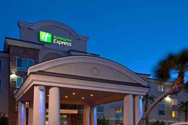 Photo 1 - Holiday Inn Express Las Vegas - Stadium Area by IHG