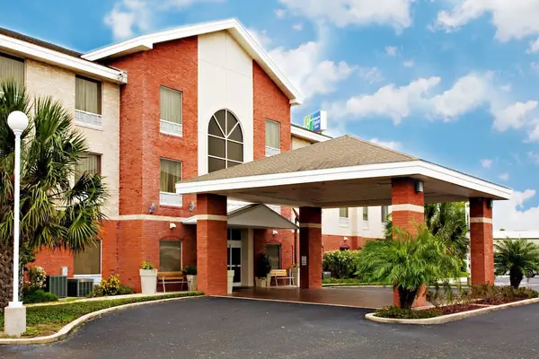 Photo 1 - Holiday Inn Express Hotel & Suites Weslaco by IHG
