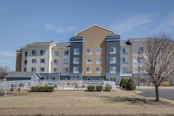 Photo 1 - Fairfield Inn and Suites by Marriott Lawton